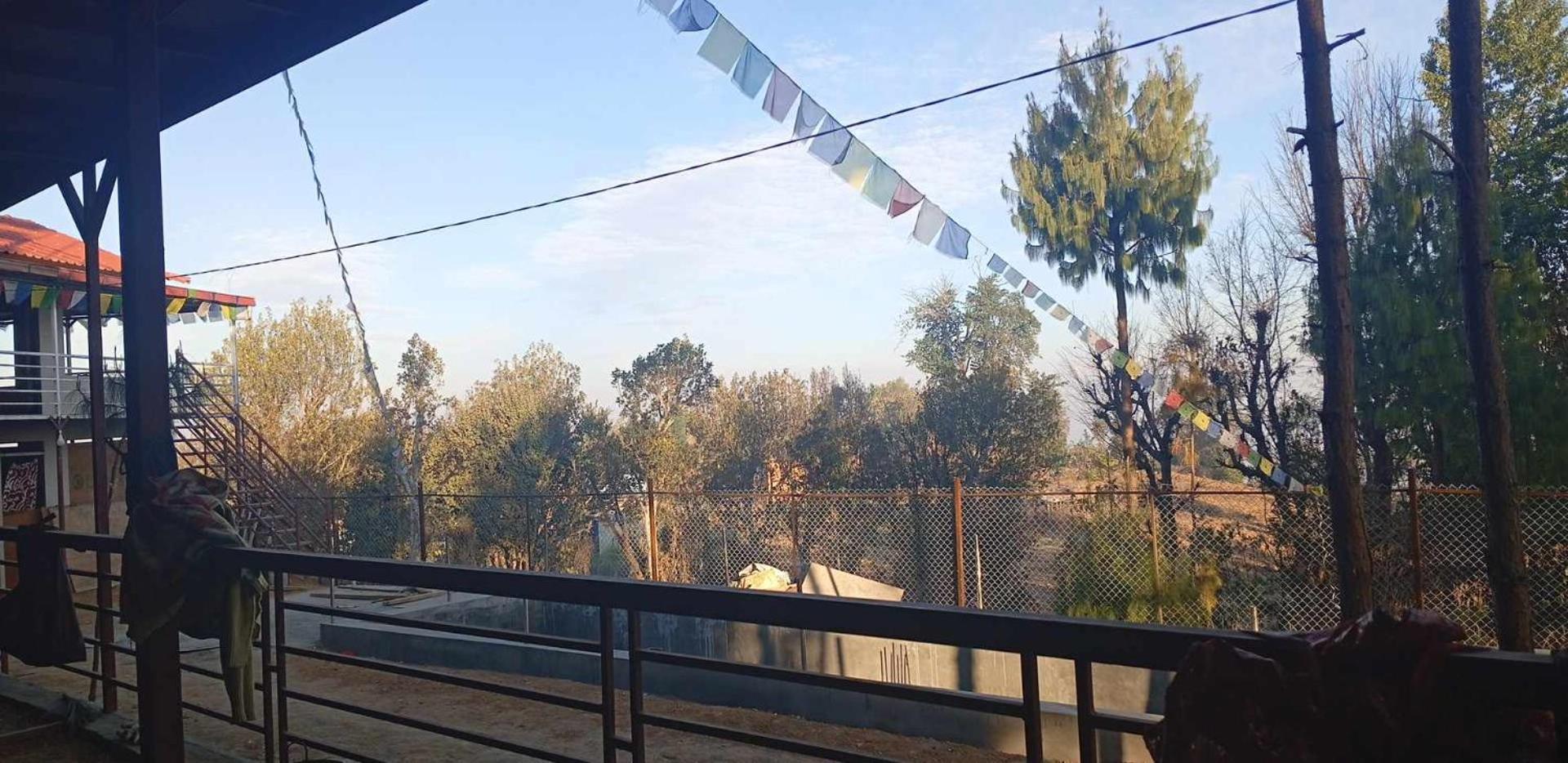 Everest Home Stay Apartment ラリトプル エクステリア 写真