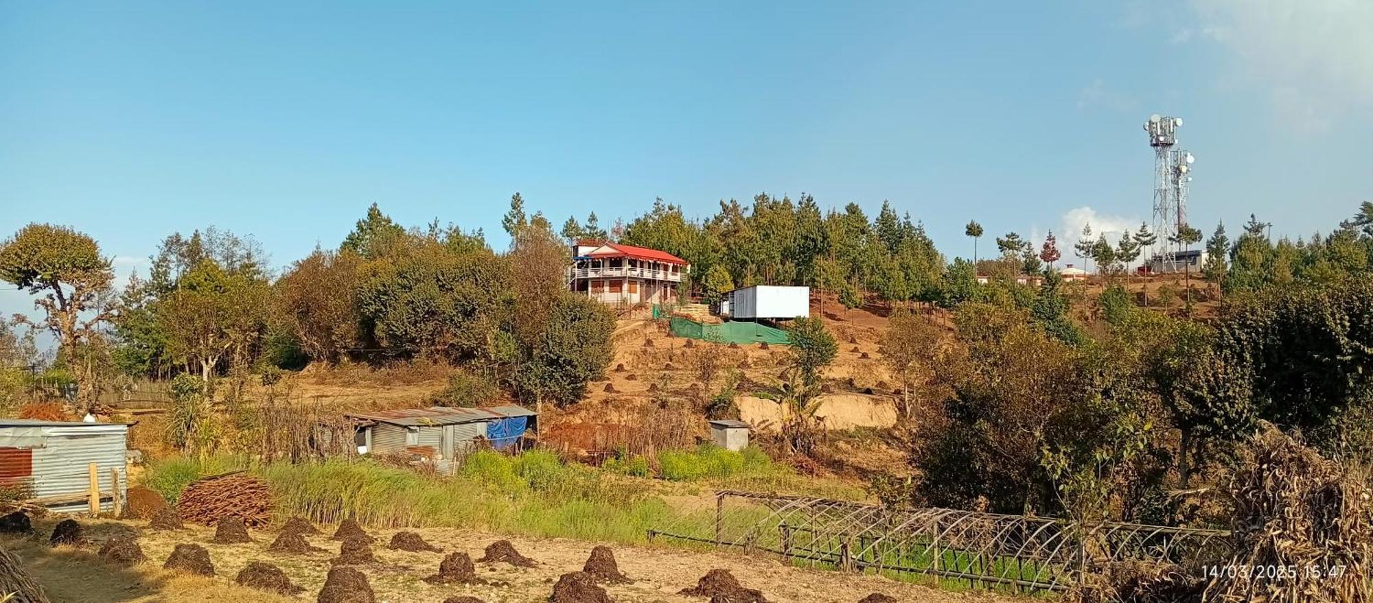 Everest Home Stay Apartment ラリトプル エクステリア 写真
