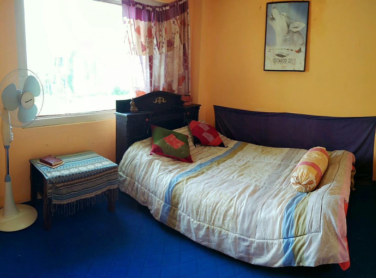 Everest Home Stay Apartment ラリトプル エクステリア 写真