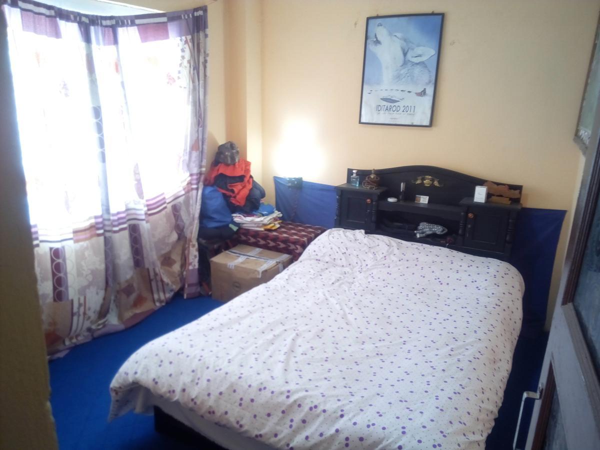 Everest Home Stay Apartment ラリトプル エクステリア 写真