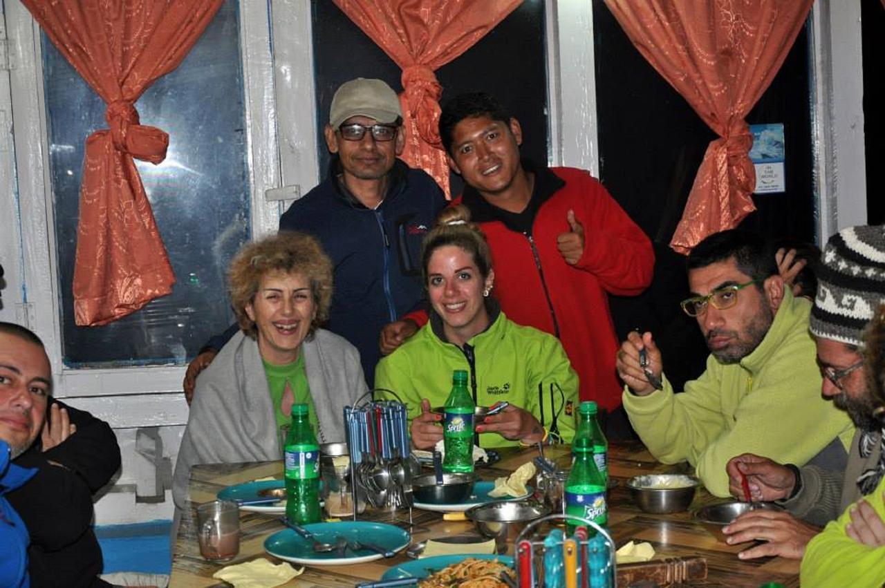Everest Home Stay Apartment ラリトプル エクステリア 写真