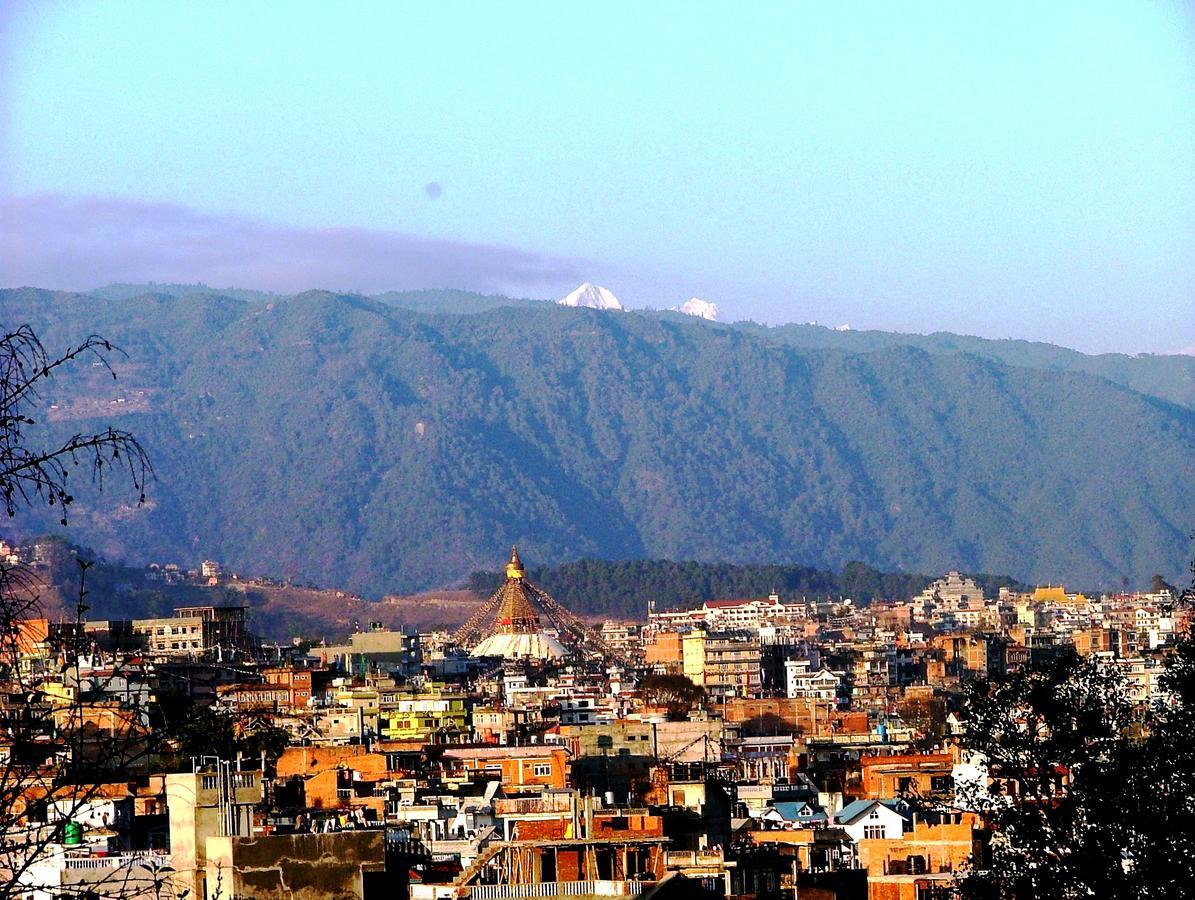 Everest Home Stay Apartment ラリトプル エクステリア 写真