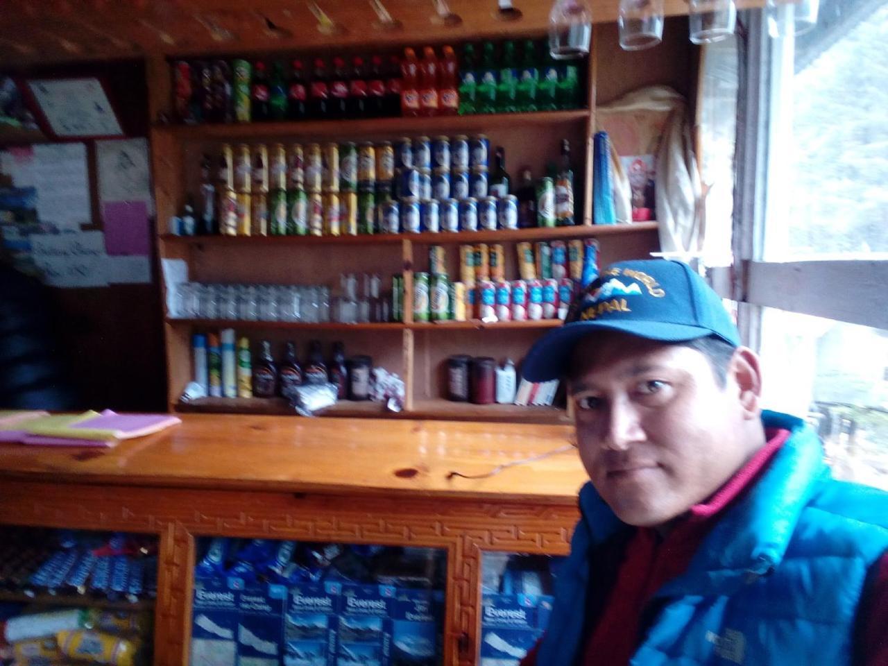 Everest Home Stay Apartment ラリトプル エクステリア 写真